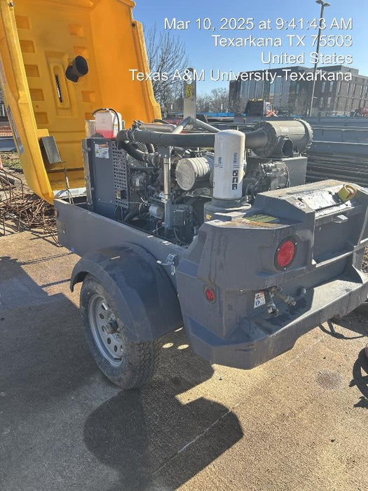 2024 ATLAS COPCO XAS188 CWK