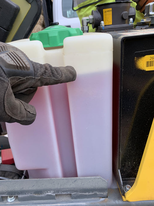 2020 WACKER NEUSON RTLx-SC3