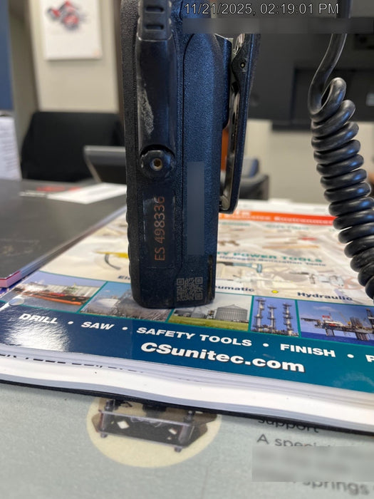 2025 MOTOROLA R7 DISPLAY