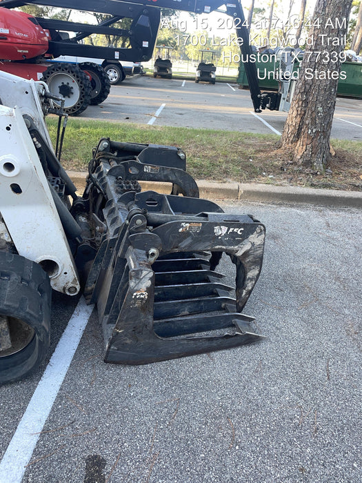 2020 PALADIN 11378-0022