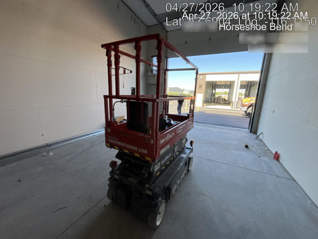 2026 SKYJACK SJ3219