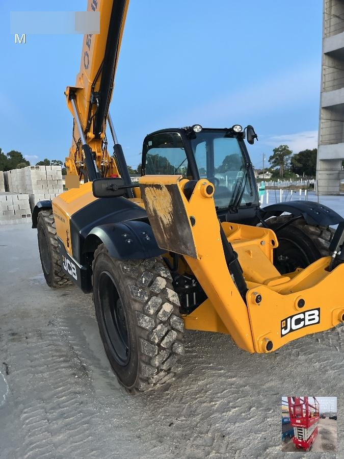 2025 JCB 510-56