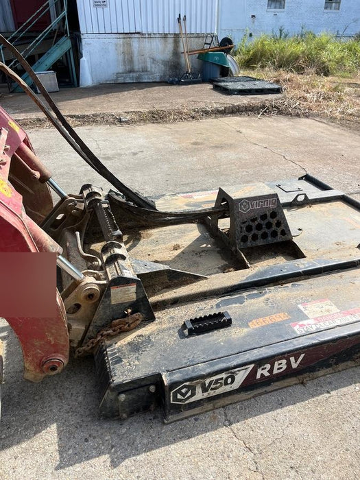 2023 VIRNIG RBV72-25