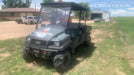 2023 Club Car CA1700D Canopy, Diesel, 4 Passenger