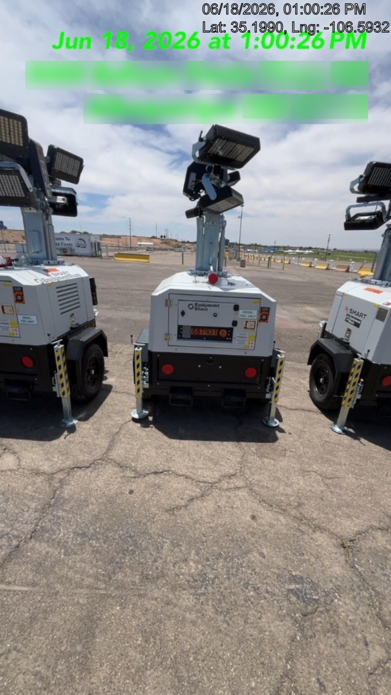 2026 TRIME X-SMART (EL1250H)