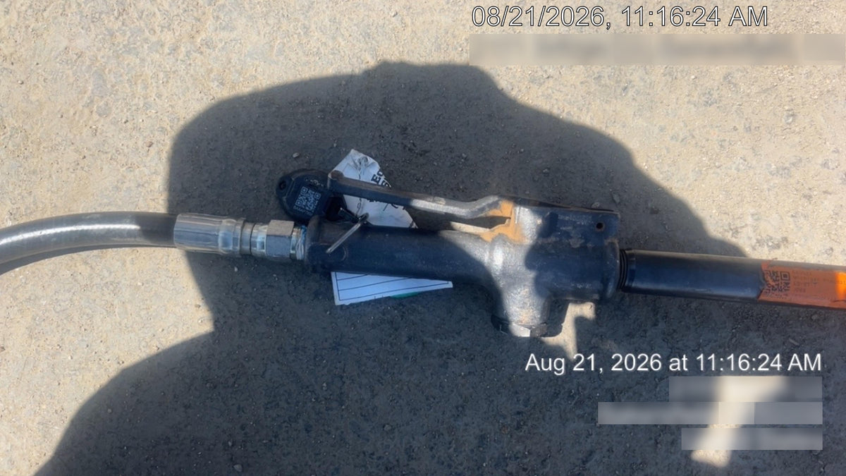2026 MICHIGAN PNEUMATIC ES-6T-T