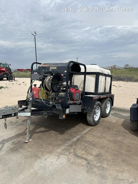 2021 MI-T-M CORPORATION HS-3505-1MGH-UR