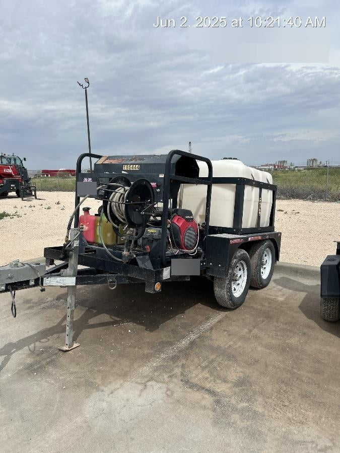 2021 MI-T-M CORPORATION HS-3505-1MGH-UR