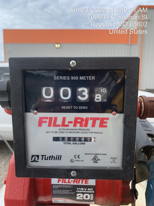 2022 ATLAS COPCO XAS188 CWK