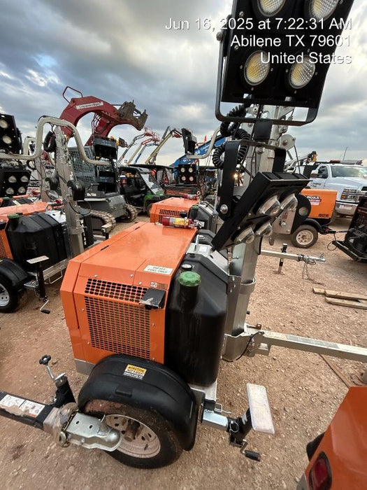 2025 WANCO WLTT-4MM4K