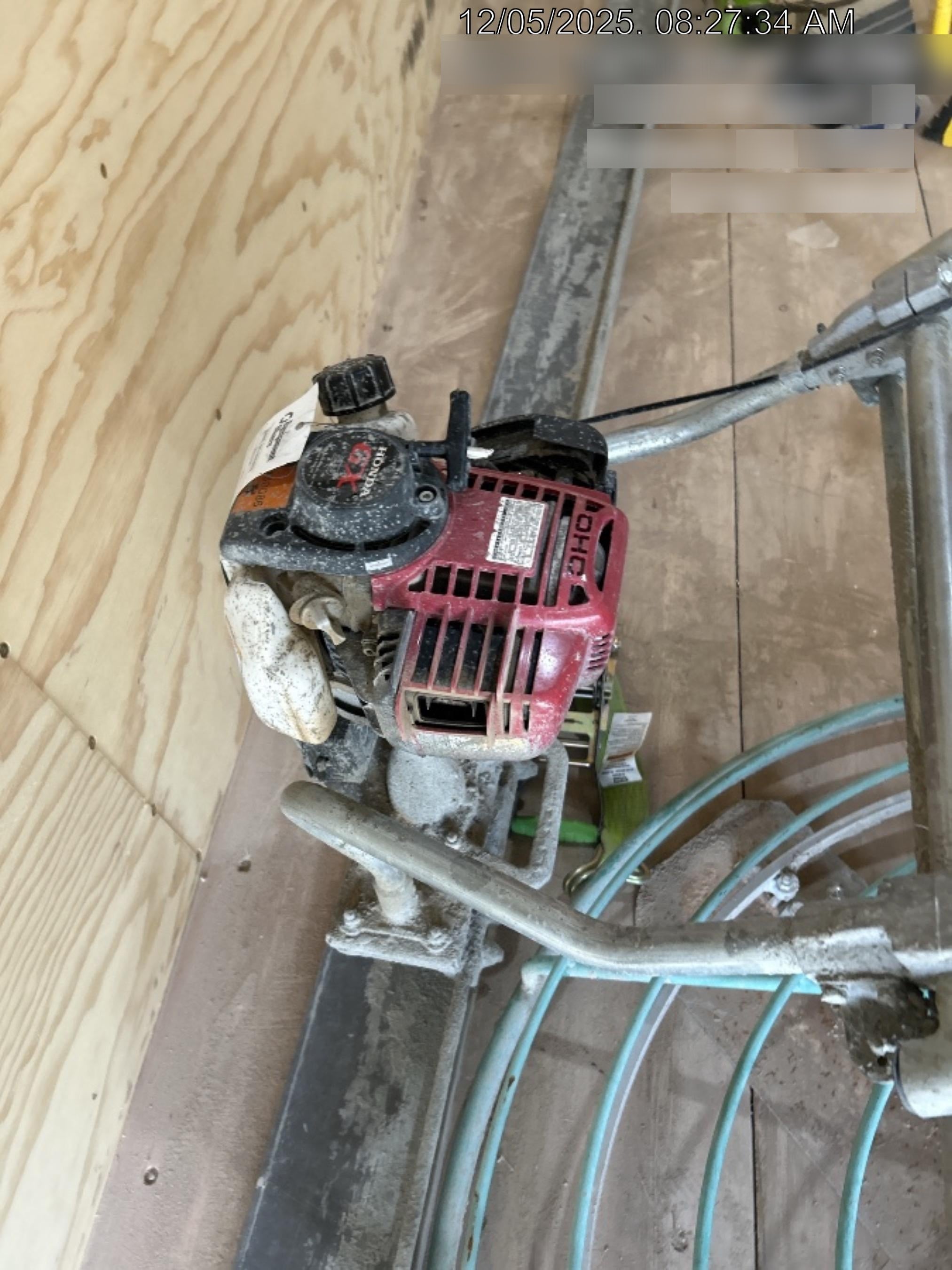 2024 WACKER NEUSON P35A