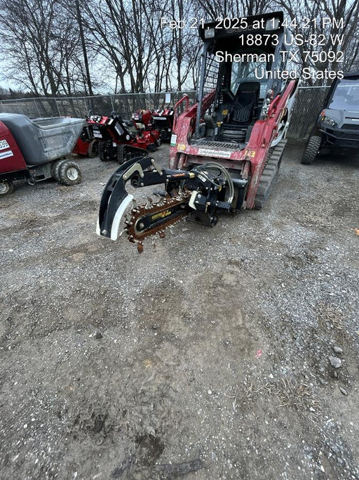 2023 AUGER TORQUE MT36