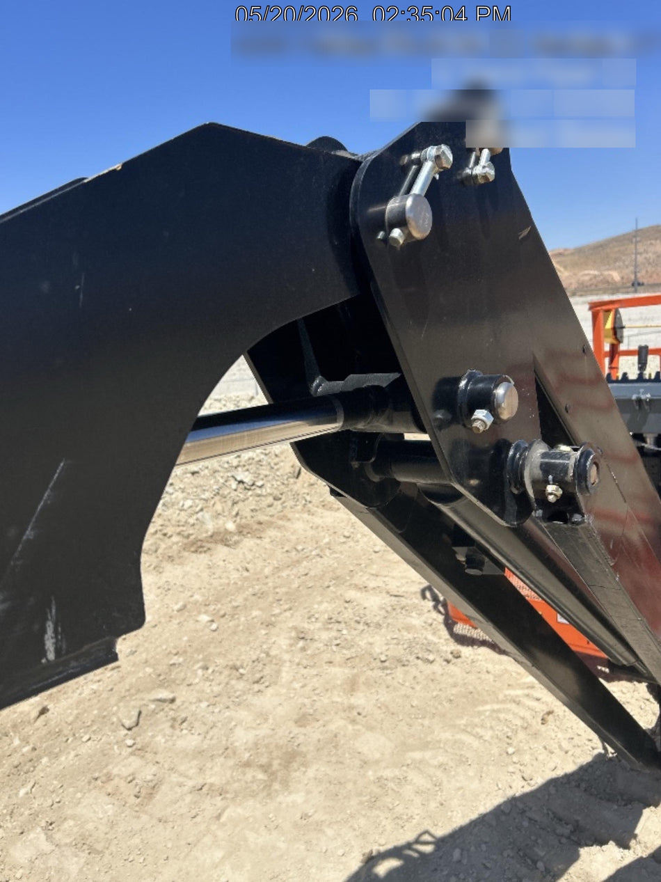 2025 JLG 460SJ