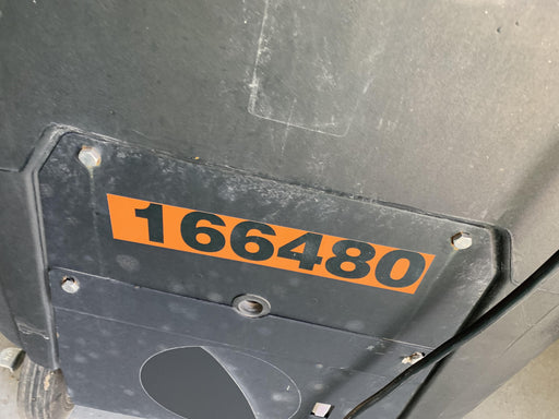 2021 POWER BREEZER PB10-A-06-B