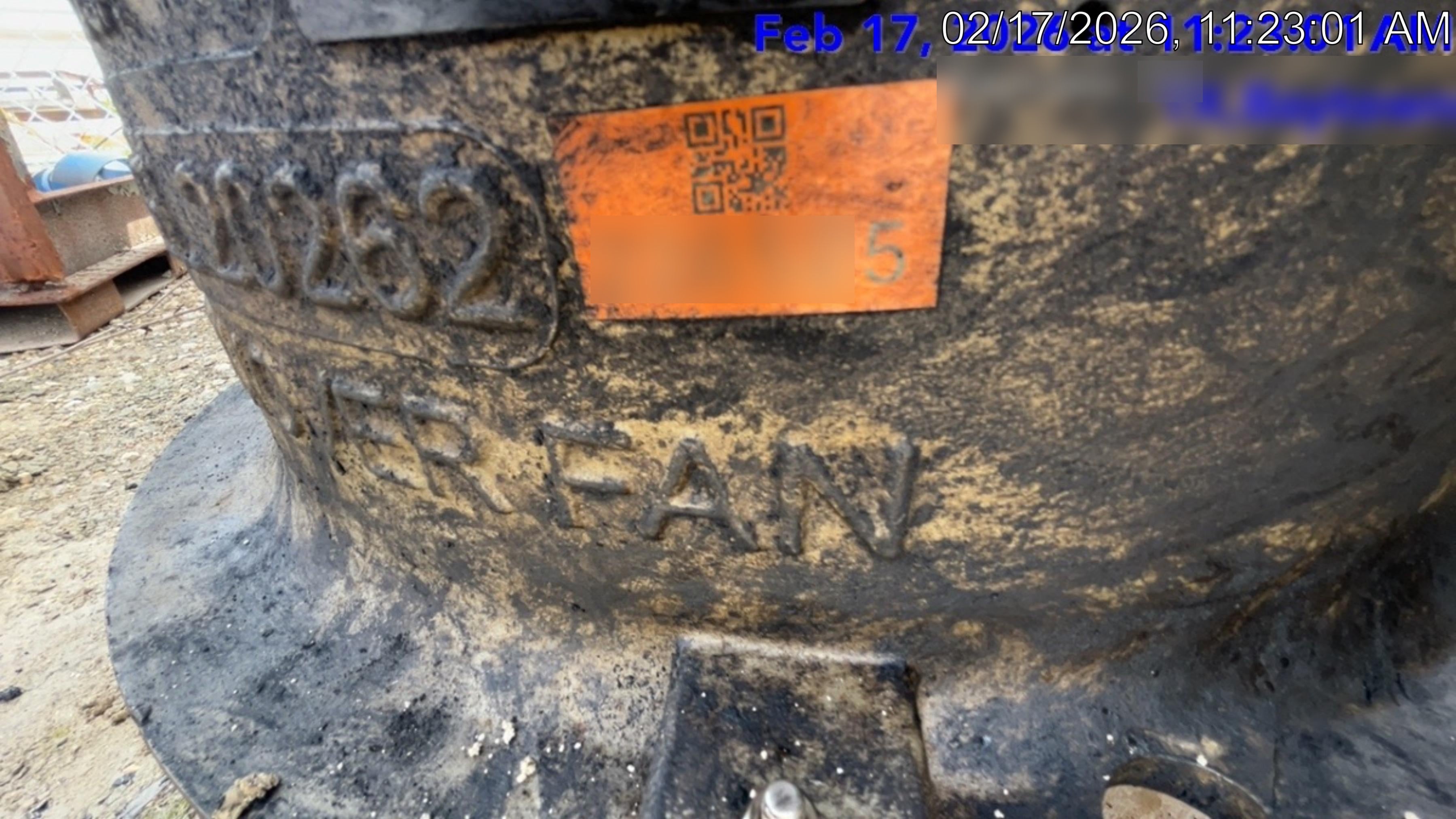 2022 WIDDER 20262-TRACKER