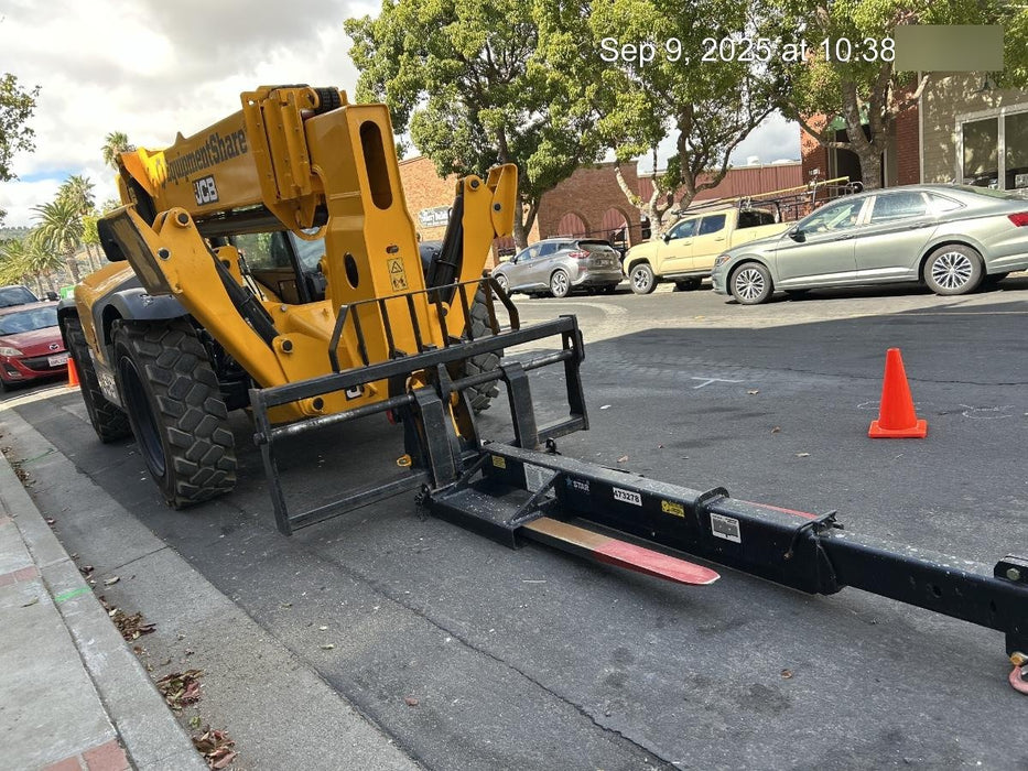 2024 STAR INDUSTRIES M1360B - Star JIB Boom