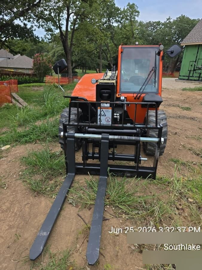 2026 JLG 519