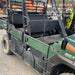 2020 Kawasaki MULE PRO-DX Diesel, 6-Seater, Canopy