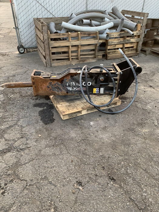 2019 PALADIN SFB1500