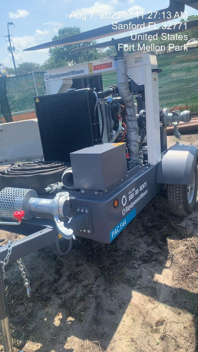 2023 ATLAS COPCO PAC F44 KD