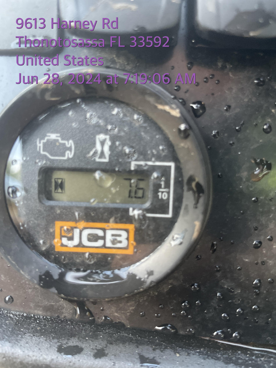 2024 JCB 509-42
