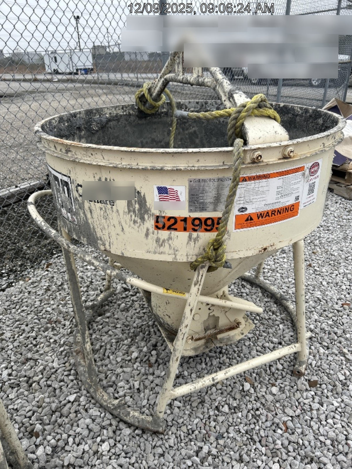 2025 GAR-BRO 420-R