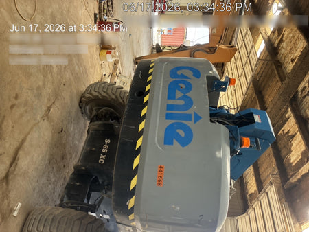 2024 GENIE S-65 XC