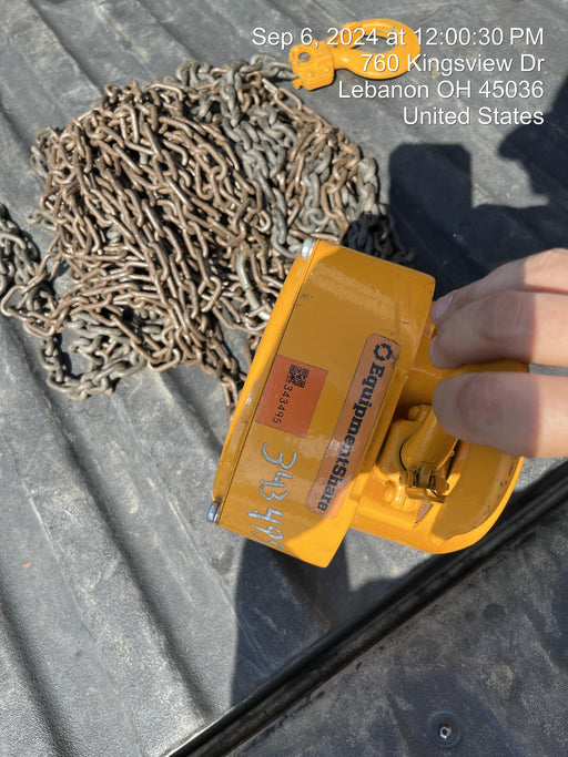 2023 HARRINGTON CF010-30