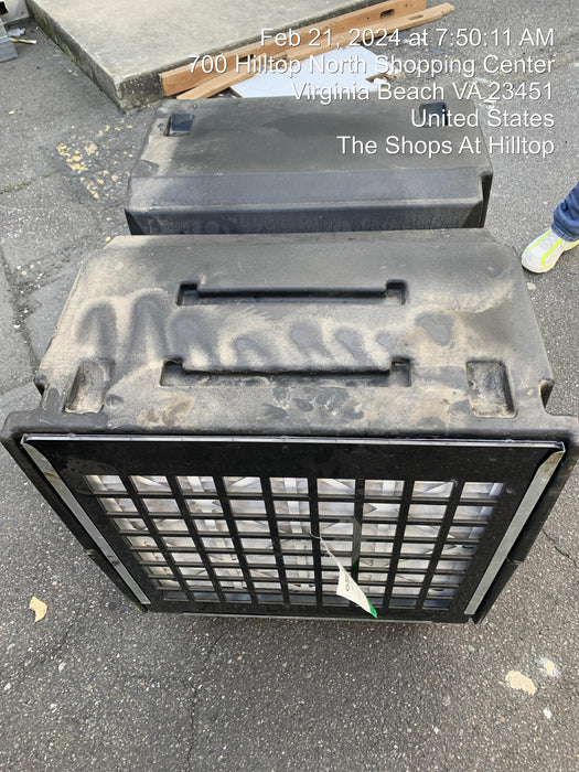 2022 ABATEMENT TECHNOLOGIES BD2KM