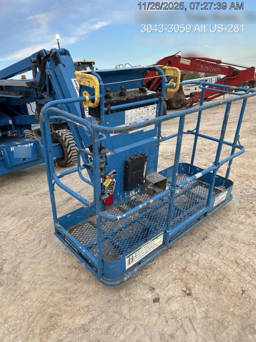 2018 GENIE Z-45/25 RT