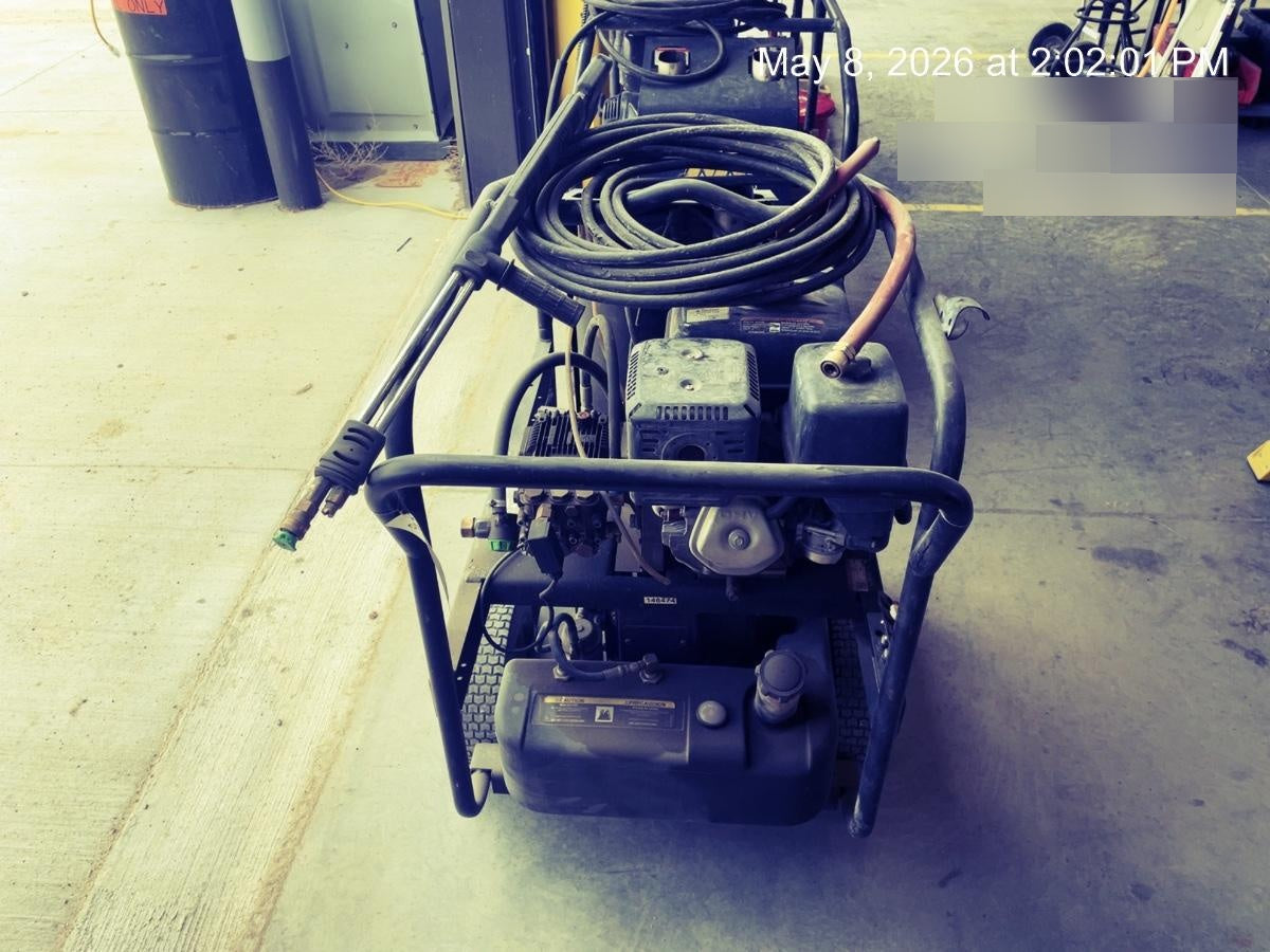 2021 MI-T-M CORPORATION HSP-3504-3MGH