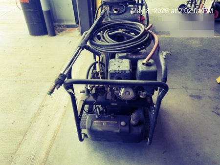 2021 MI-T-M CORPORATION HSP-3504-3MGH