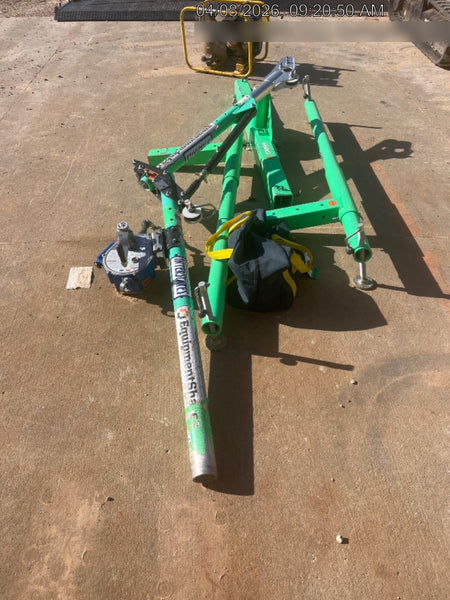 2025 DBI-SALA Davit Arm Kit