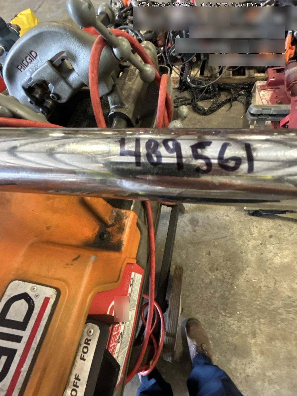 2024 WRIGHT 6448