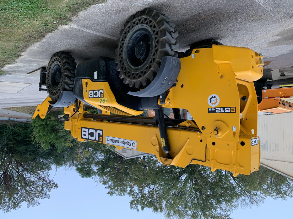2019 JCB 512-56
