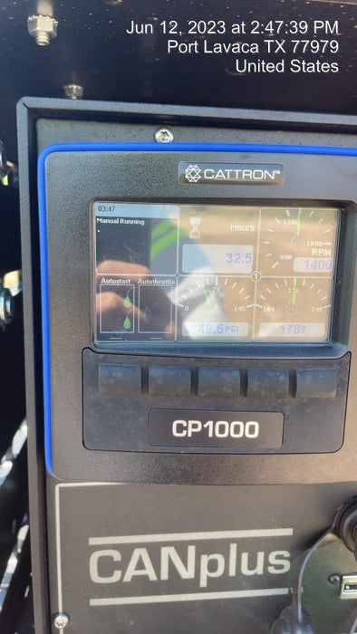 2022 PIONEER PPTP66S14-UP