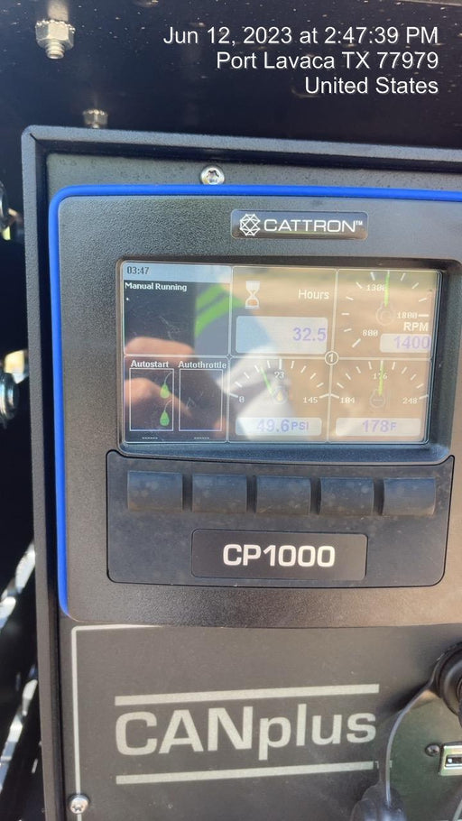 2022 PIONEER PPTP66S14-UP