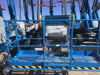 2019 Genie S-60 XC Diesel, Foam Filled Tires, Welder Ready Package, Beacon