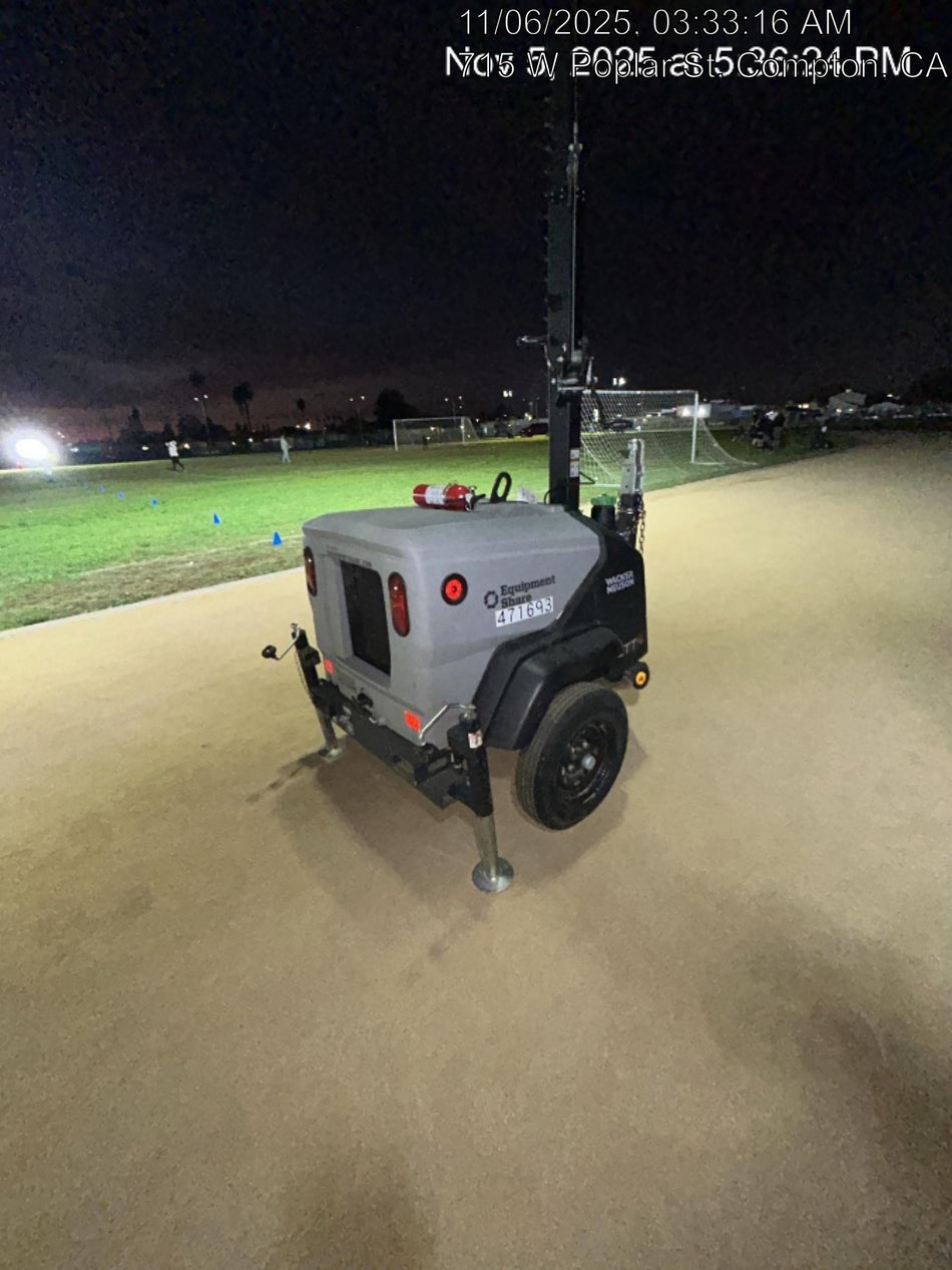 2024 WACKER NEUSON LTT4