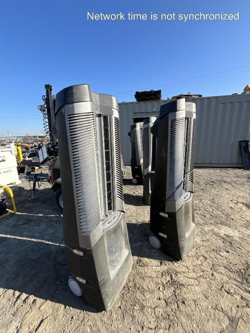 2023 VECTOR Vector Max