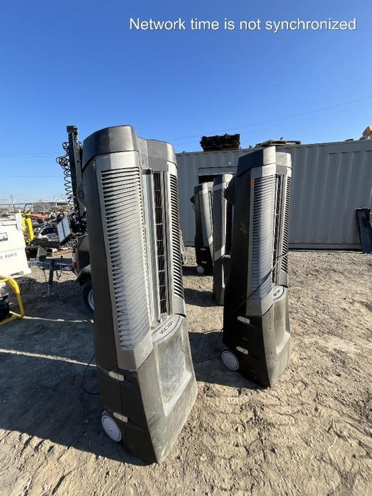 2023 VECTOR Vector Max