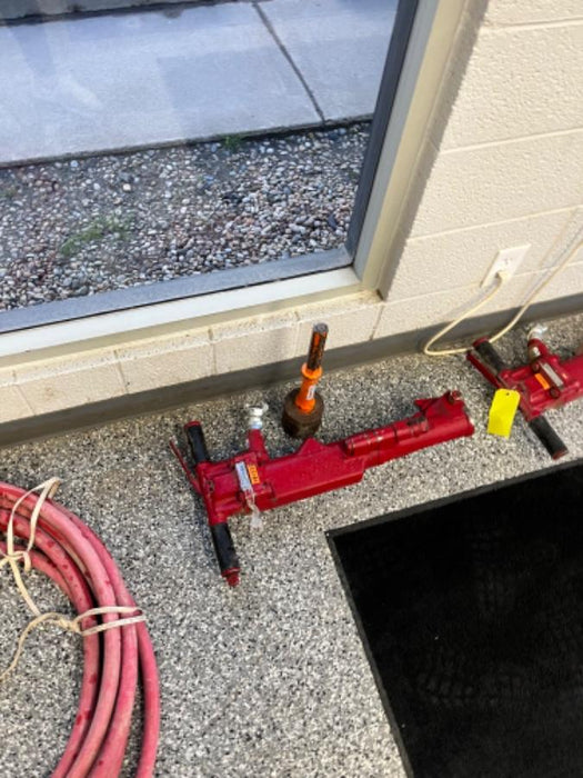 2020 CHICAGO PNEUMATIC CP 1260