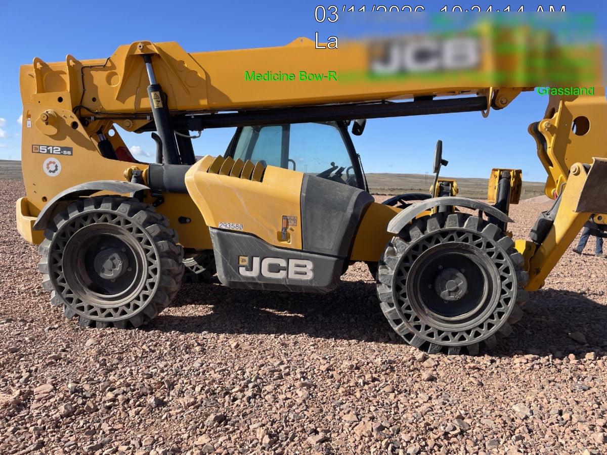 2023 JCB 512-56
