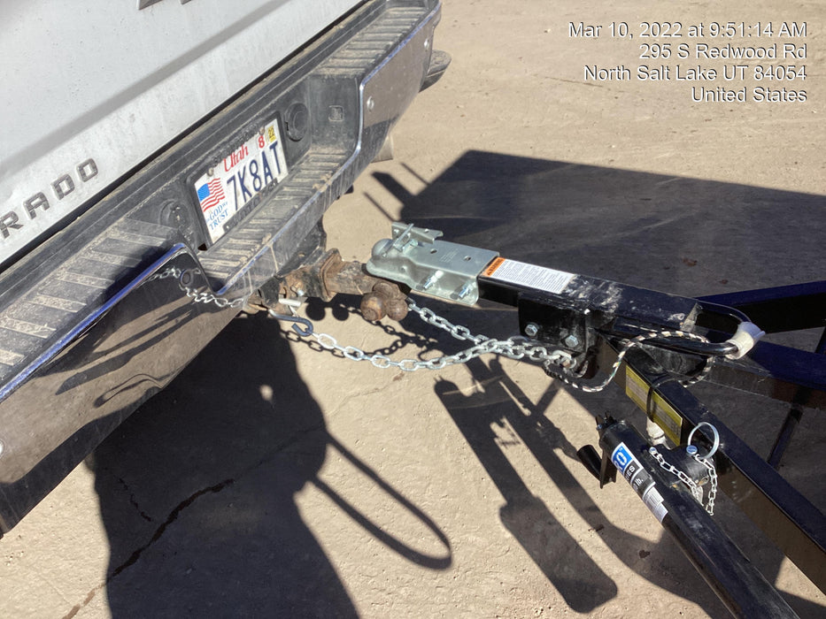 2021 Lincoln Electric Vantage 322 VANTAGE 322 READY-PAK 3