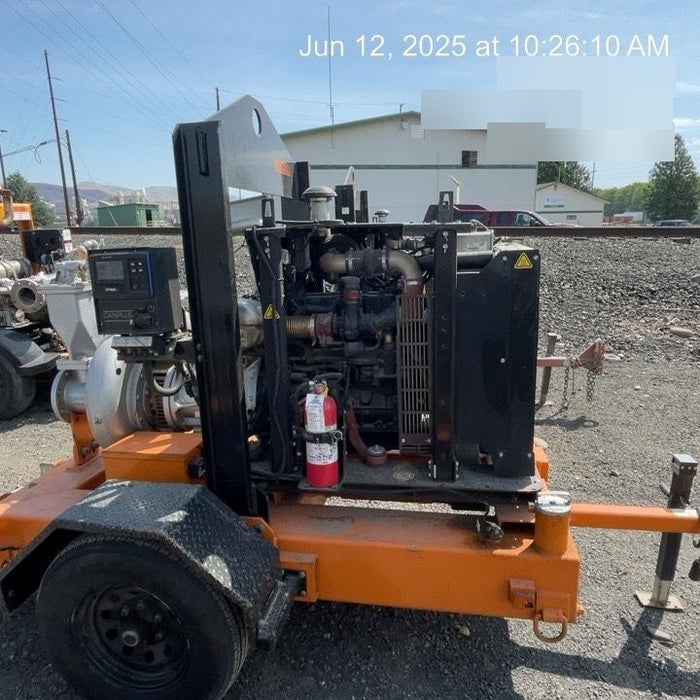 2021 RWN RWN-SS12T-7.50OBPT-SS