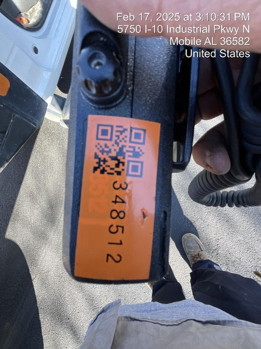 2023 MOTOROLA R7 DISPLAY