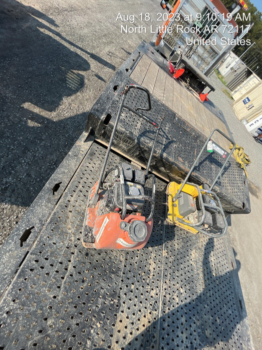 2022 MULTIQUIP MVC88VTHW