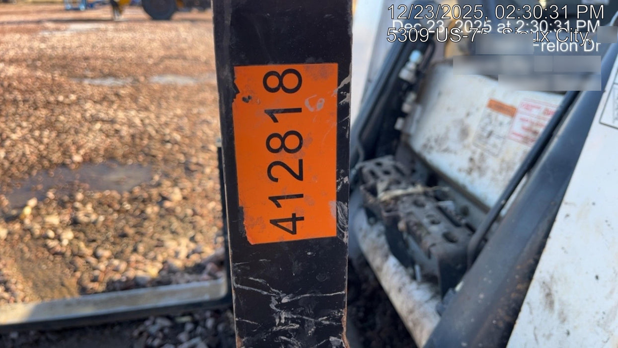 2024 ARROW MATERIAL HANDLING F5100CB