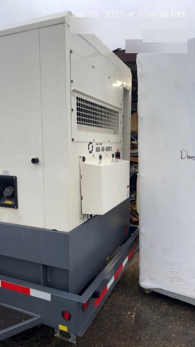 2023 ATLAS COPCO QAS 410