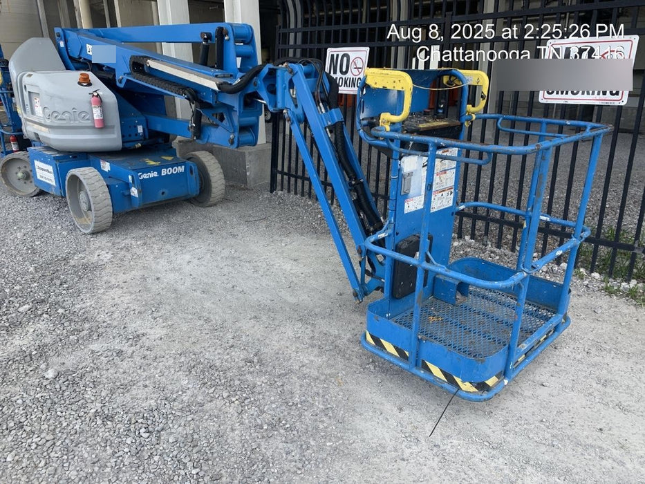 2020 GENIE Z-40/23N RJ